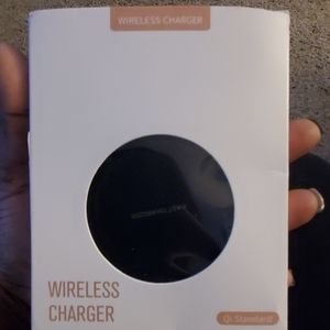 Wireless charger